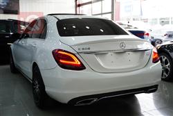 مێرسێدس بێنز C-Class